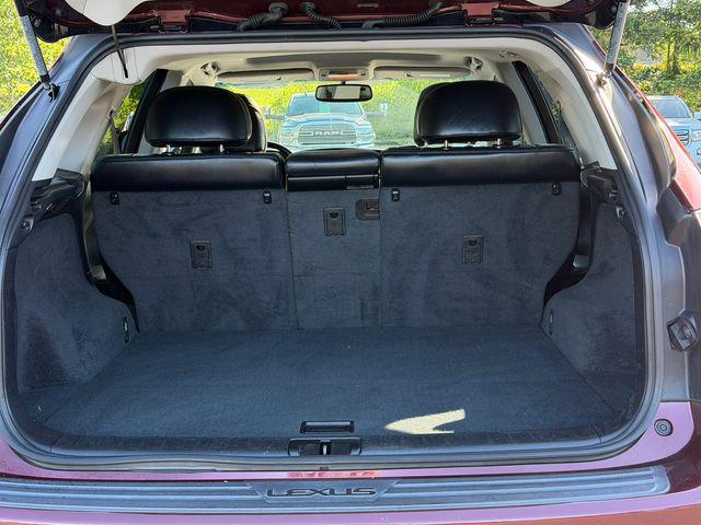2014 Lexus RX 350 Base