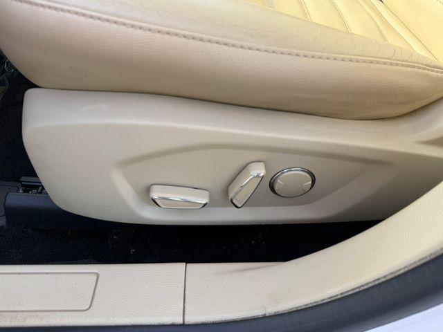 2014 Ford Fusion Hybrid SE