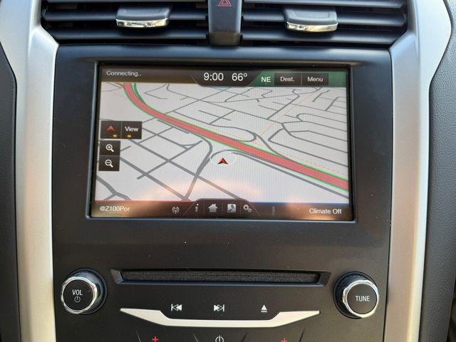 2014 Ford Fusion Hybrid SE