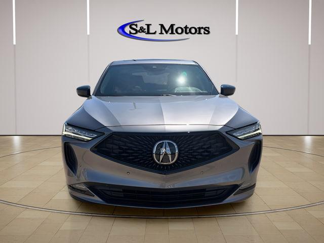 2023 Acura MDX A-SPEC