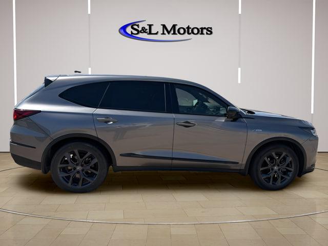 2023 Acura MDX A-SPEC