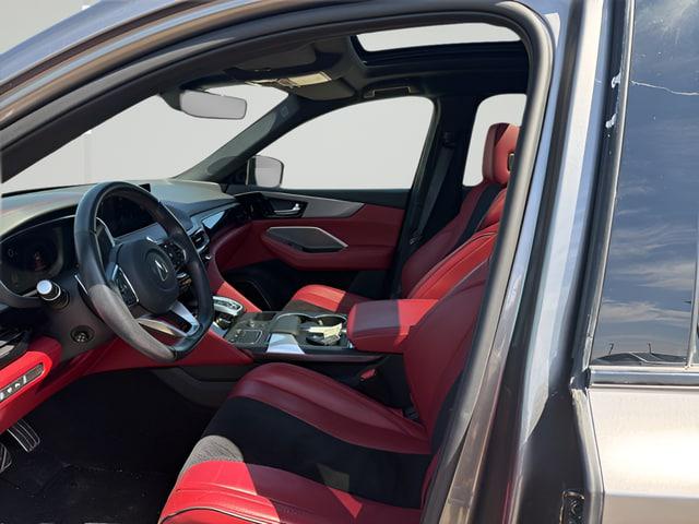 2023 Acura MDX A-SPEC