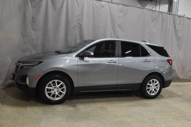 2023 Chevrolet Equinox AWD LT for sale in Pulaski, WI