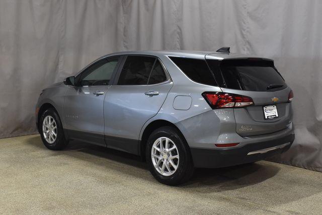 2023 Chevrolet Equinox AWD LT