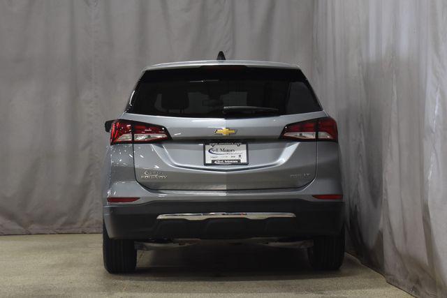 2023 Chevrolet Equinox AWD LT
