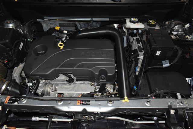2023 Chevrolet Equinox AWD LT