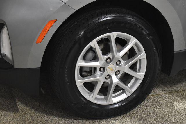 2023 Chevrolet Equinox AWD LT