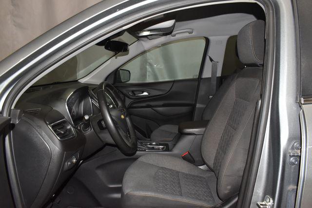2023 Chevrolet Equinox AWD LT