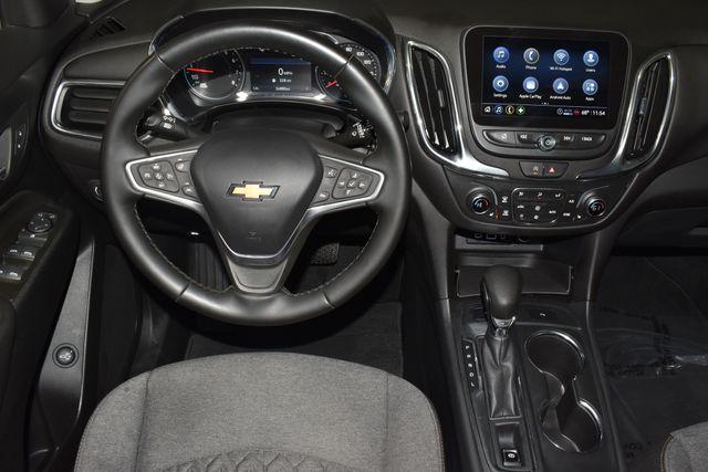 2023 Chevrolet Equinox AWD LT