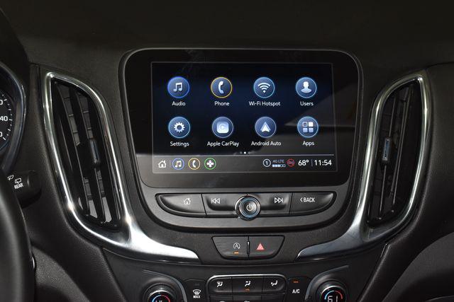 2023 Chevrolet Equinox AWD LT