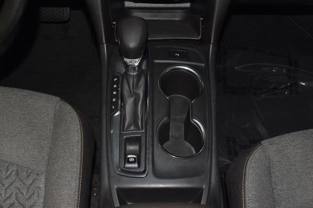 2023 Chevrolet Equinox AWD LT