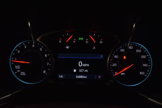 2023 Chevrolet Equinox AWD LT
