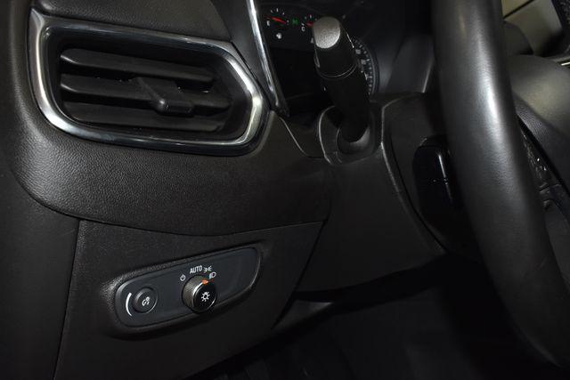 2023 Chevrolet Equinox AWD LT