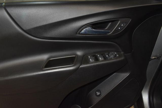 2023 Chevrolet Equinox AWD LT
