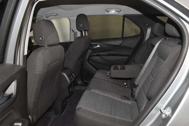 2023 Chevrolet Equinox AWD LT