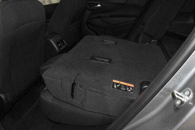 2023 Chevrolet Equinox AWD LT
