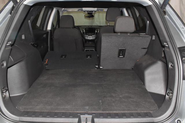 2023 Chevrolet Equinox AWD LT