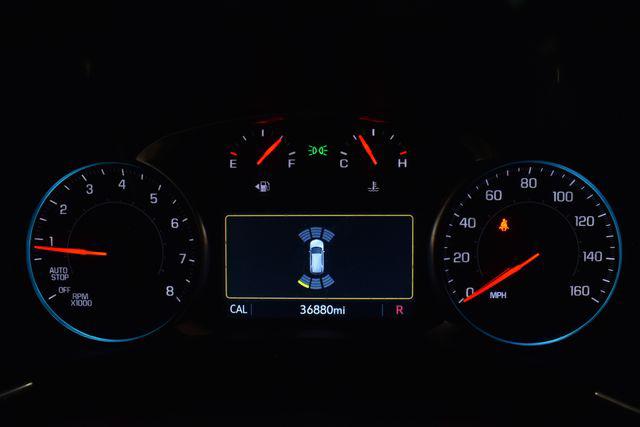 2023 Chevrolet Equinox AWD LT