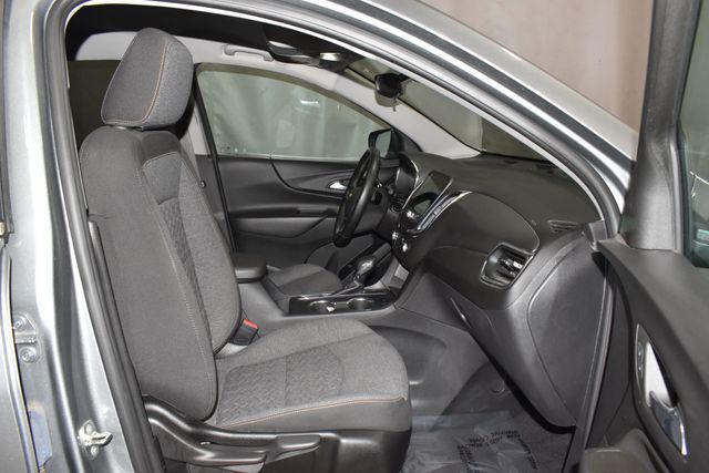 2023 Chevrolet Equinox AWD LT