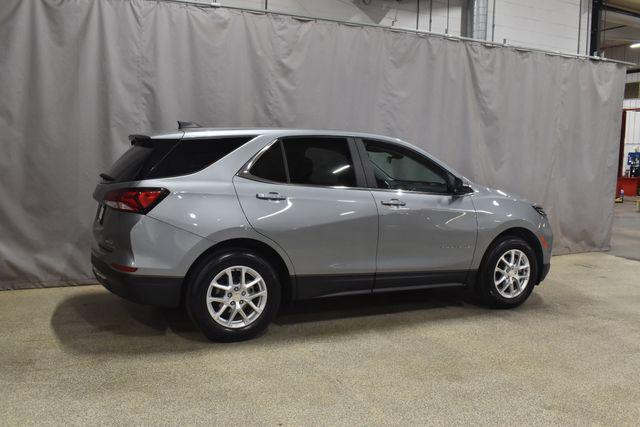 2023 Chevrolet Equinox AWD LT