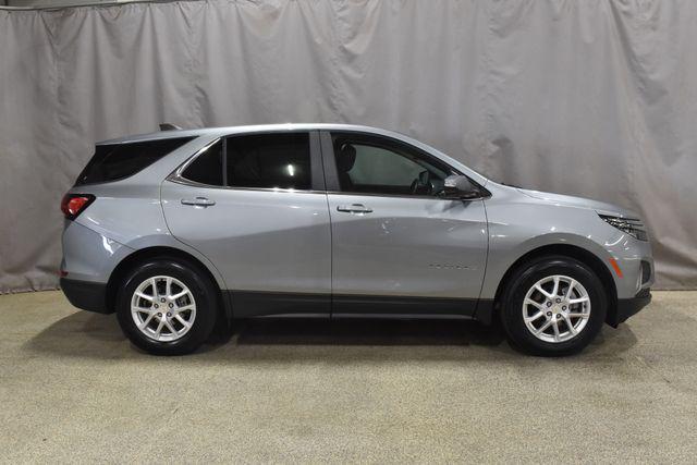 2023 Chevrolet Equinox AWD LT