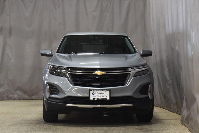 2023 Chevrolet Equinox AWD LT