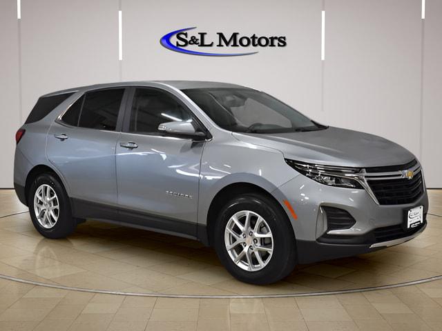 2023 Chevrolet Equinox AWD LT for sale in Pulaski, WI