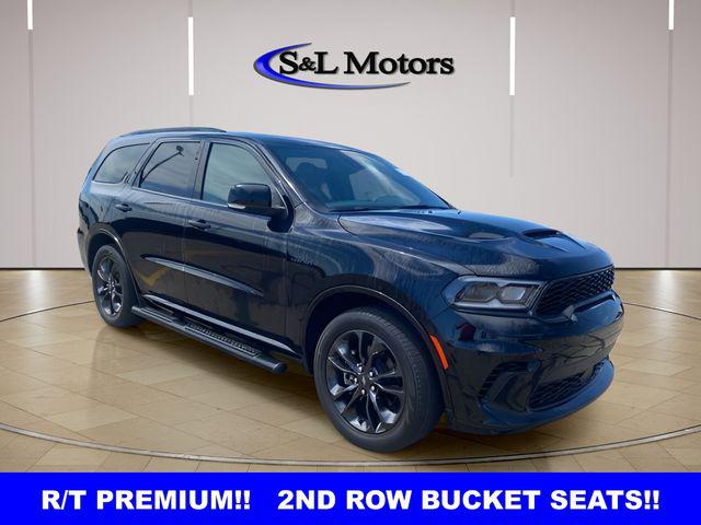 2024 Dodge Durango R/T Plus for sale in Pulaski, WI