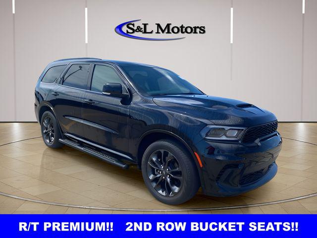 2024 Dodge Durango R/T Plus for sale in Pulaski, WI