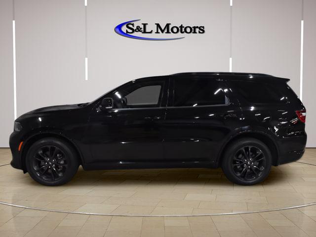2024 Dodge Durango R/T Plus