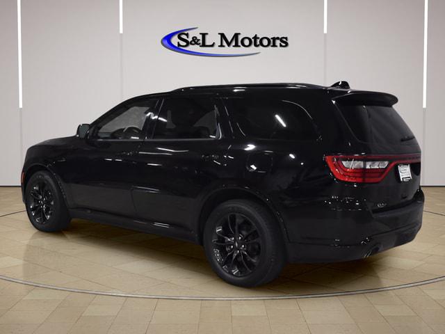 2024 Dodge Durango R/T Plus