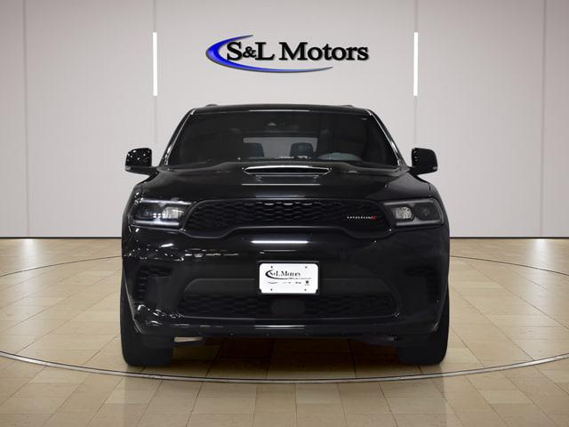 2024 Dodge Durango R/T Plus