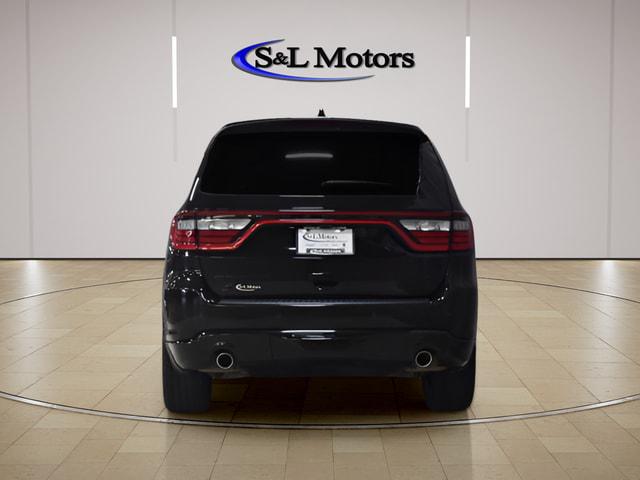 2024 Dodge Durango R/T Plus