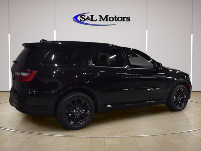 2024 Dodge Durango R/T Plus