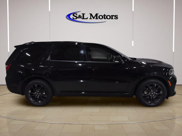 2024 Dodge Durango R/T Plus