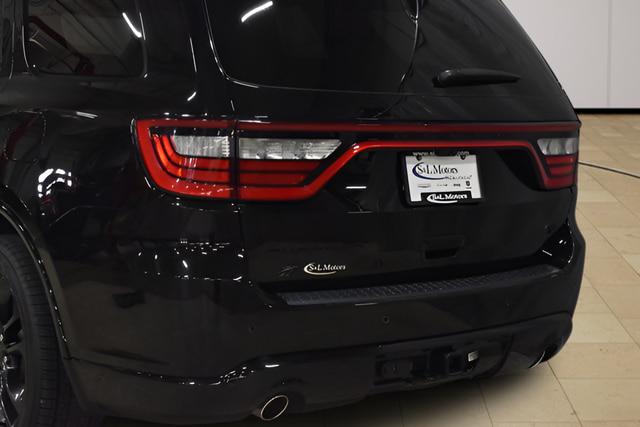 2024 Dodge Durango R/T Plus