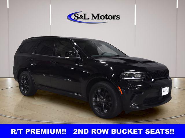 2024 Dodge Durango R/T Plus for sale in Pulaski, WI