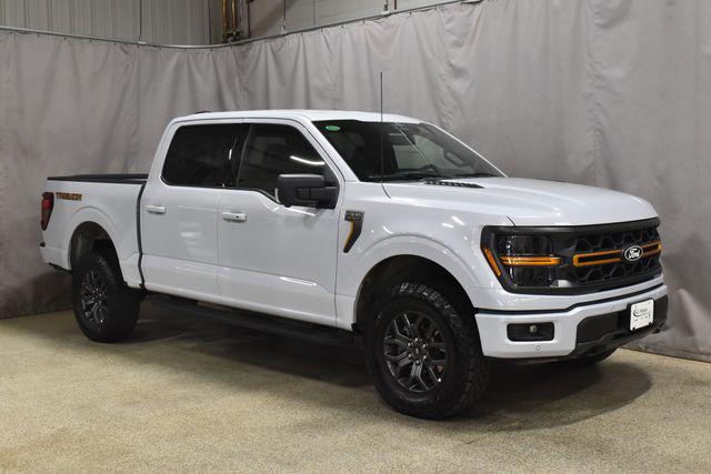 2025 Ford F-150 Tremor for sale in Pulaski, WI