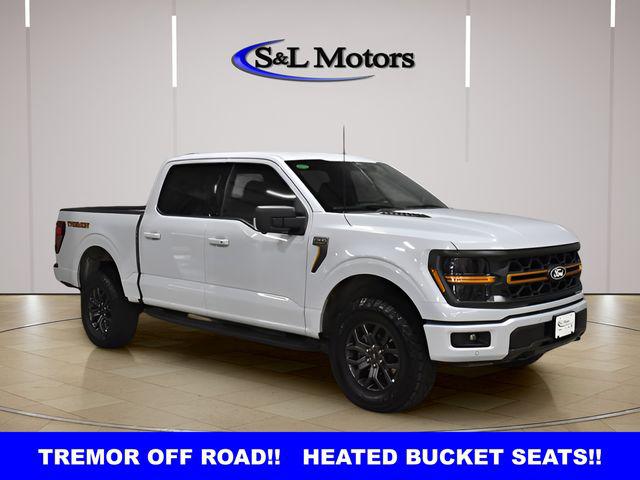 2025 Ford F-150 Tremor for sale in Pulaski, WI