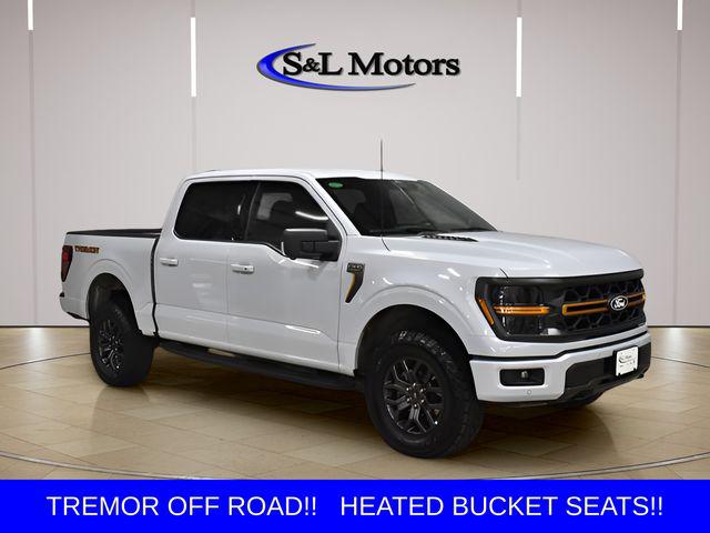 2025 Ford F-150 Tremor for sale in Pulaski, WI
