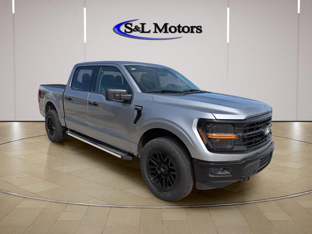 2025 Ford F-150 XLT for sale in Pulaski, WI