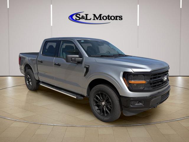 2025 Ford F-150 XLT for sale in Pulaski, WI