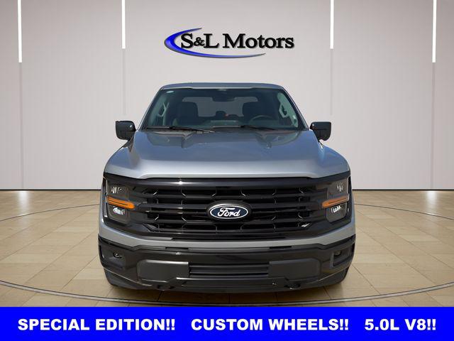 2025 Ford F-150 XLT for sale in Pulaski, WI