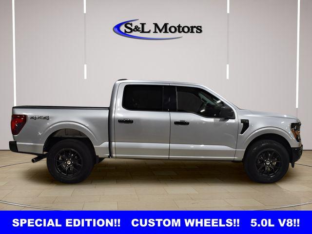 2025 Ford F-150 XLT for sale in Pulaski, WI
