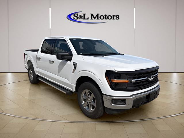 2025 Ford F-150 XLT for sale in Pulaski, WI