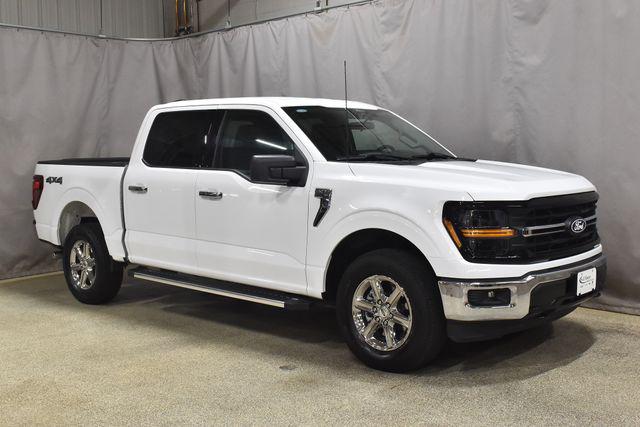 2025 Ford F-150 XLT for sale in Pulaski, WI