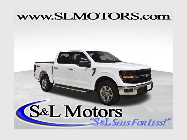 2025 Ford F-150 XLT for sale in Pulaski, WI