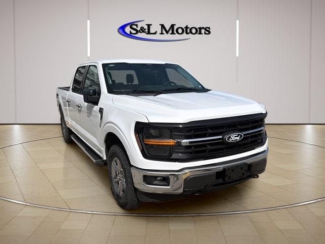 2025 Ford F-150 XLT for sale in Pulaski, WI