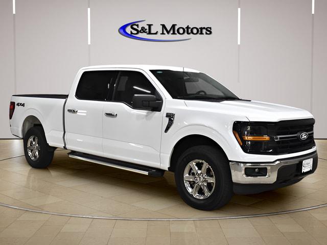 2025 Ford F-150 XLT for sale in Pulaski, WI