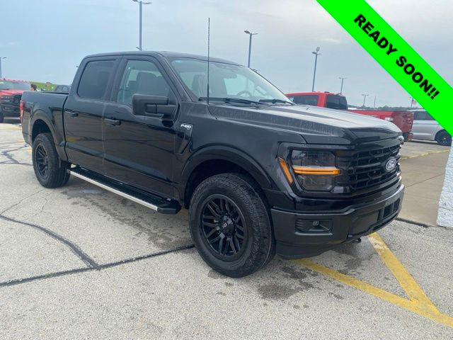 2025 Ford F-150 XLT for sale in Pulaski, WI
